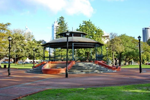 Arcus Apartment - Dalby Accommodation 7