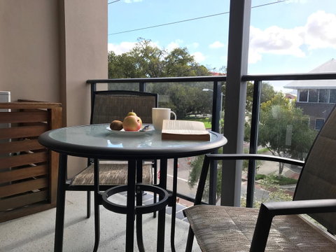 Arcus Apartment - Dalby Accommodation 17