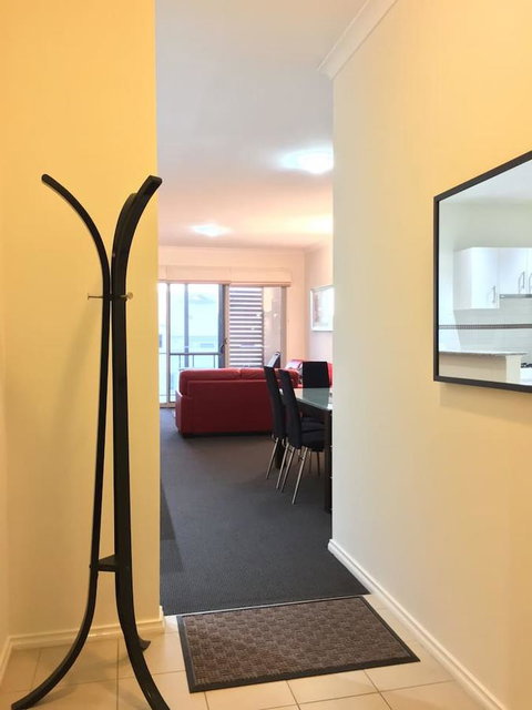 Arcus Apartment - Dalby Accommodation 12