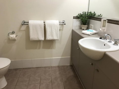 Arcus Apartment - Dalby Accommodation 15