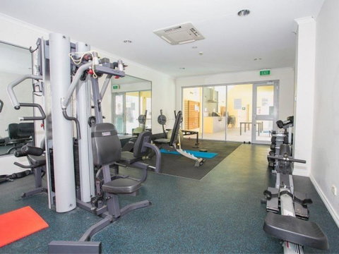 Arcus Apartment - Dalby Accommodation 2