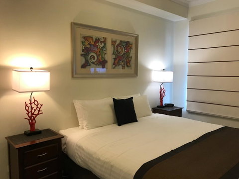 Arcus Apartment - Dalby Accommodation 4