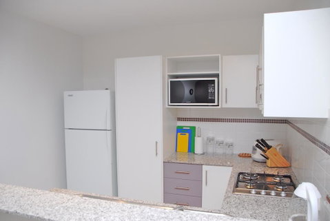 Arcus Apartment - Dalby Accommodation 9