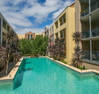 Arcus Apartment - Dalby Accommodation