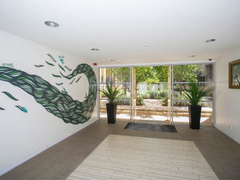 Arcus Apartment - Dalby Accommodation 16