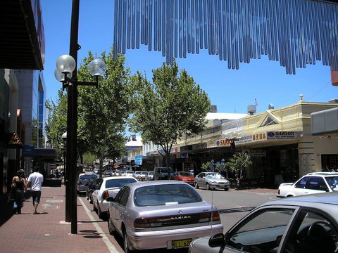 Arcus Apartment - Dalby Accommodation 3