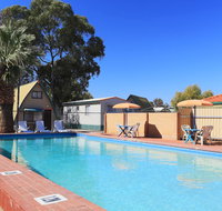 Discovery Parks  Kalgoorlie Goldfields - Dalby Accommodation