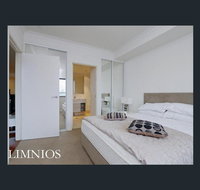 Frankly Francis - Exquisite Executive Apartment - Dalby Accommodation