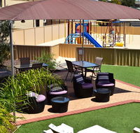 The Jetty Resort - Dalby Accommodation