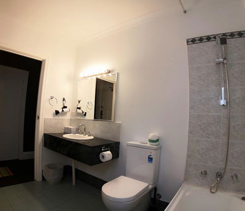 Criterion Hotel Perth - Dalby Accommodation 26
