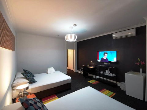Criterion Hotel Perth - Dalby Accommodation 23