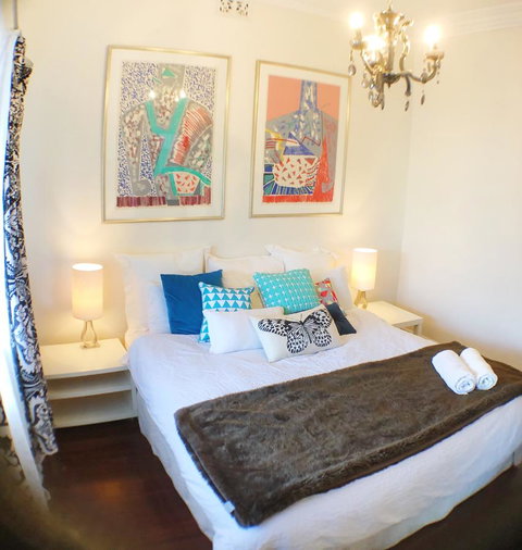 Perth Cafe Strip Mount Lawley - Dalby Accommodation 2