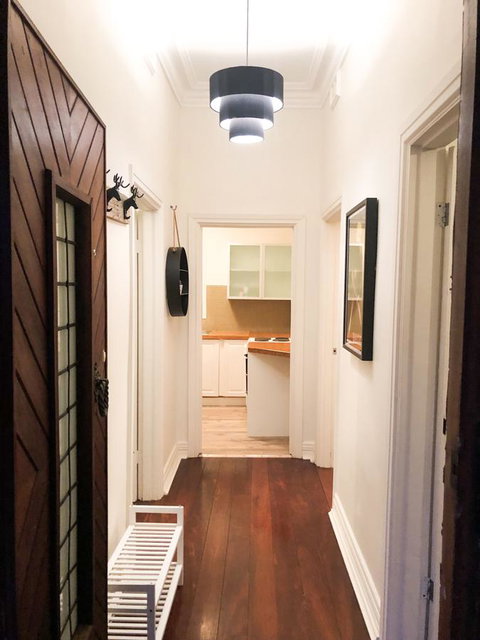 Perth Cafe Strip Mount Lawley - Dalby Accommodation 12