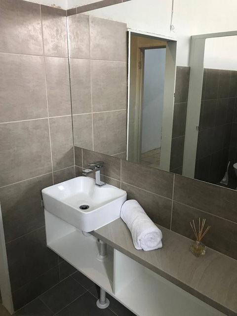 JJ's Backpackers - Dalby Accommodation 16