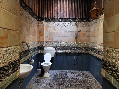 JJ's Backpackers - Dalby Accommodation 41