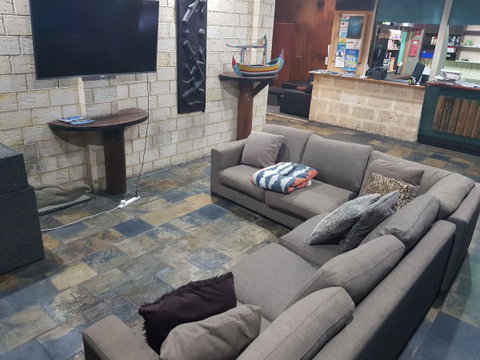 JJ's Backpackers - Dalby Accommodation 20