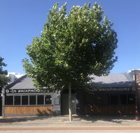 JJ's Backpackers - Dalby Accommodation