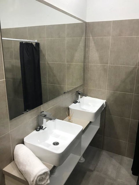 JJ's Backpackers - Dalby Accommodation 6