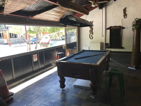 JJ's Backpackers - Dalby Accommodation 9