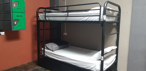 JJ's Backpackers - Dalby Accommodation 7