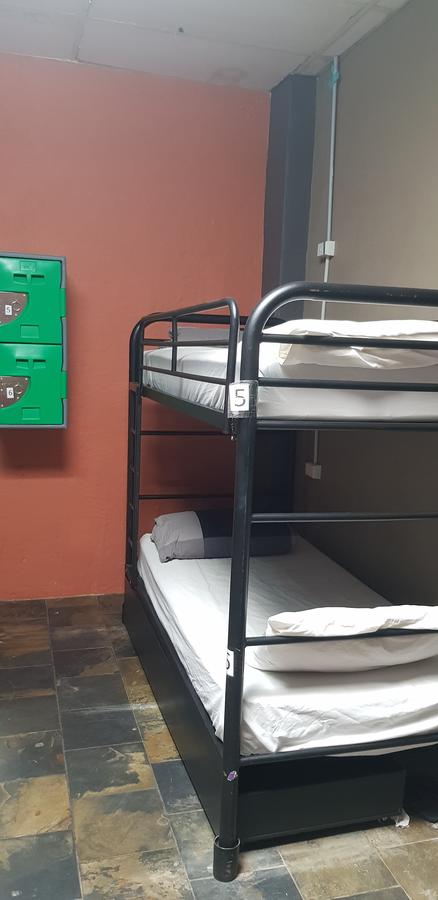 JJ's Backpackers - Dalby Accommodation 12