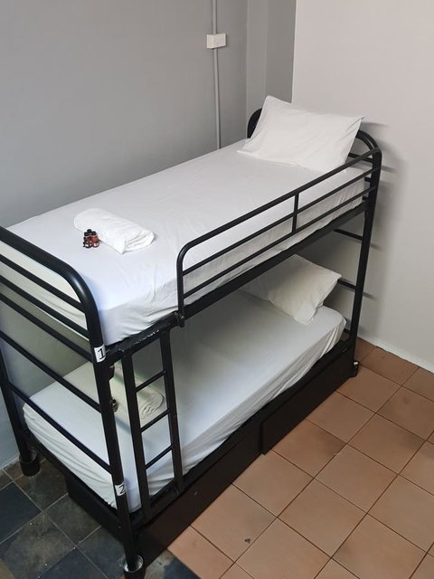 JJ's Backpackers - Dalby Accommodation 32