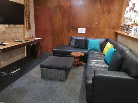 JJ's Backpackers - Dalby Accommodation 34