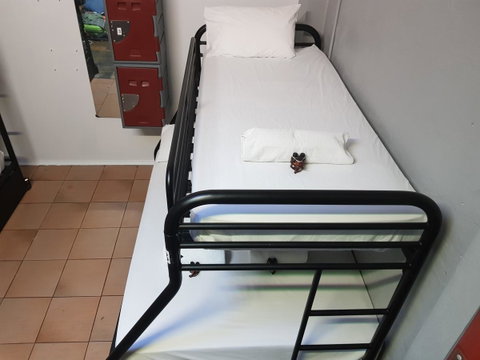 JJ's Backpackers - Dalby Accommodation 23
