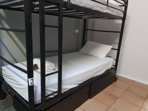 JJ's Backpackers - Dalby Accommodation 30