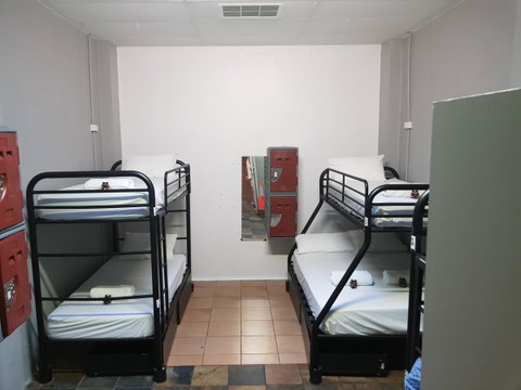 JJ's Backpackers - Dalby Accommodation 21