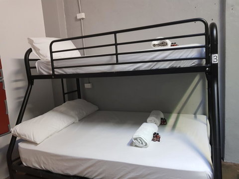 JJ's Backpackers - Dalby Accommodation 29