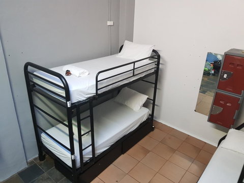 JJ's Backpackers - Dalby Accommodation 22