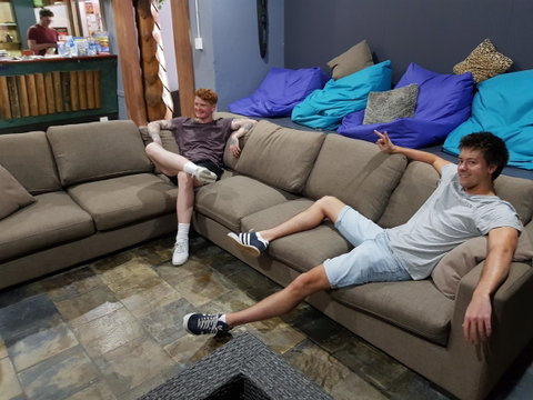 JJ's Backpackers - Dalby Accommodation 37