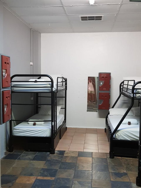 JJ's Backpackers - Dalby Accommodation 31