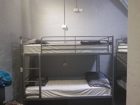 JJ's Backpackers - Dalby Accommodation 26