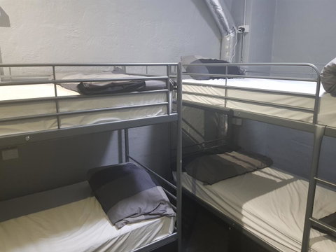 JJ's Backpackers - Dalby Accommodation 27