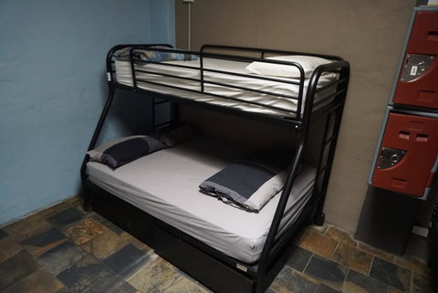 JJ's Backpackers - Dalby Accommodation 4
