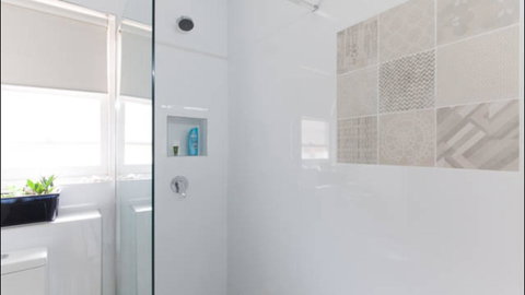 Broadway Apartments - Dalby Accommodation 26