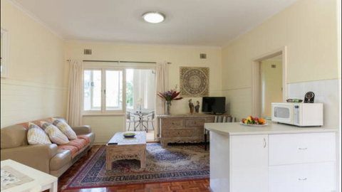 Broadway Apartments - Dalby Accommodation 18