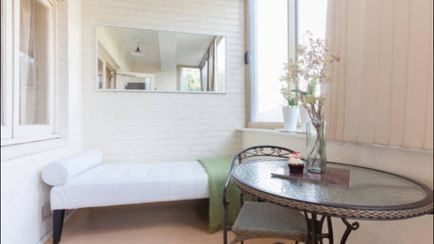 Broadway Apartments - Dalby Accommodation 22