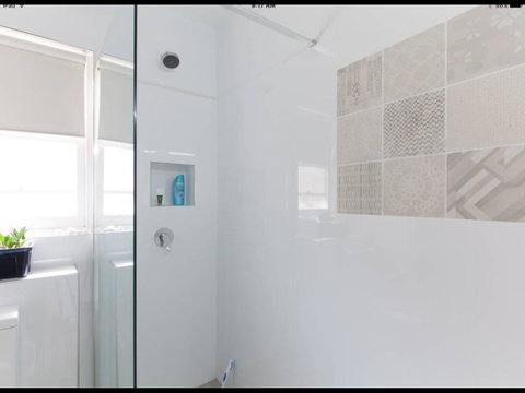 Broadway Apartments - Dalby Accommodation 40