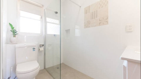 Broadway Apartments - Dalby Accommodation 31