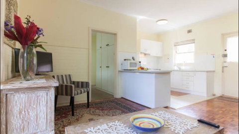 Broadway Apartments - Dalby Accommodation 15