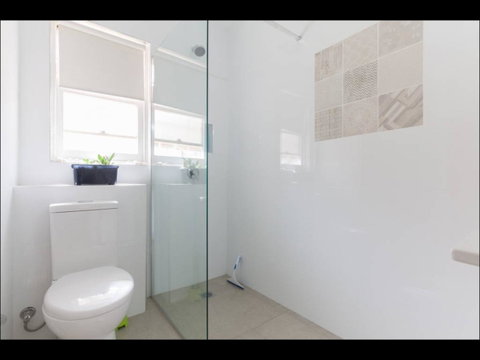 Broadway Apartments - Dalby Accommodation 38