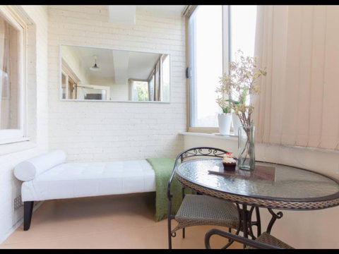 Broadway Apartments - Dalby Accommodation 35