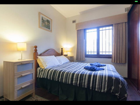Broadway Apartments - Dalby Accommodation 33
