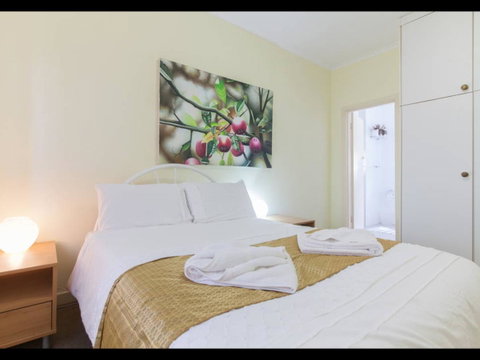Broadway Apartments - Dalby Accommodation 0