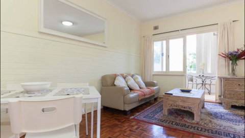 Broadway Apartments - Dalby Accommodation 17