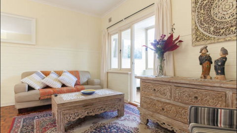 Broadway Apartments - Dalby Accommodation 14