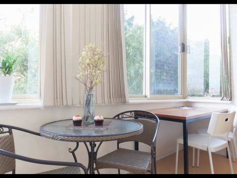 Broadway Apartments - Dalby Accommodation 43